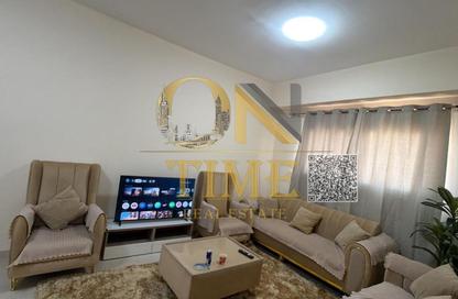 Apartment - 1 Bedroom - 2 Bathrooms for rent in Al Jurf 3 - Al Jurf - Ajman Downtown - Ajman Apartment - 1 Bedroom - 2 Bathrooms for rent in Al Jurf 3 - Al Jurf - Ajman Downtown - Ajman