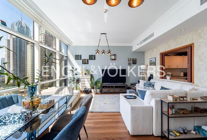 Exclusive|Luxury Renovated|Elegant View|Maids Room — 3