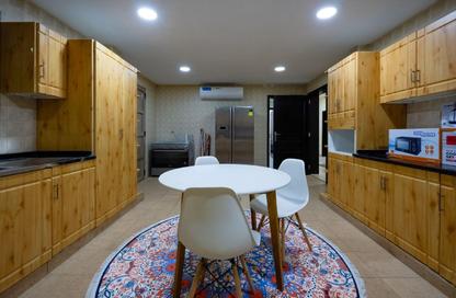 Villa - 4 Bedrooms - 3 Bathrooms for rent in Sharjah Garden City - Sharjah