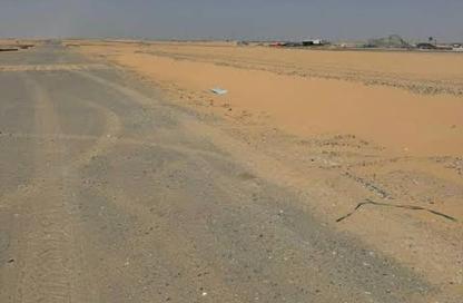 Land - Studio for sale in Al Belidah - Al Bataeh - Sharjah