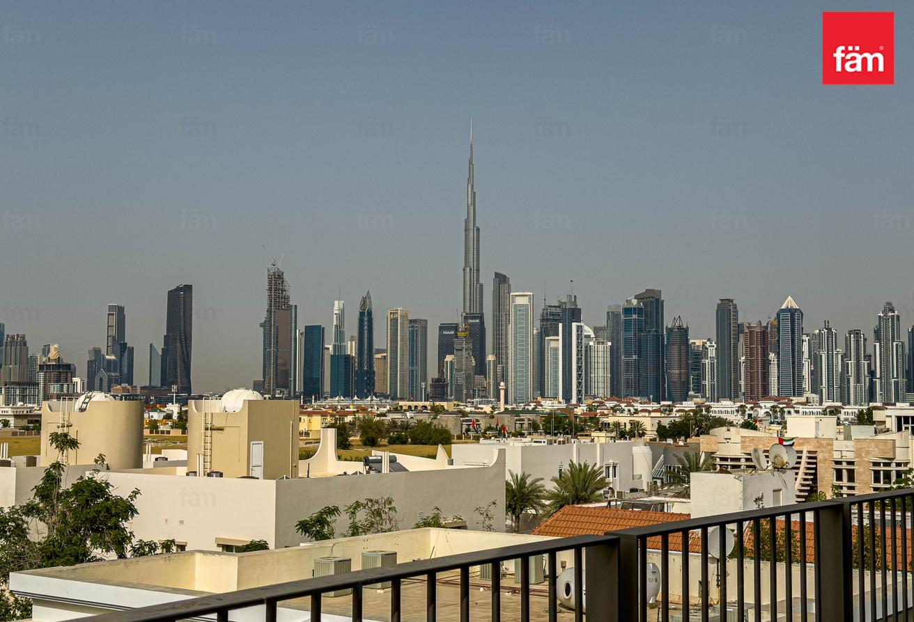 2br+M | Ultra Luxury Location | Burj Views photo 11