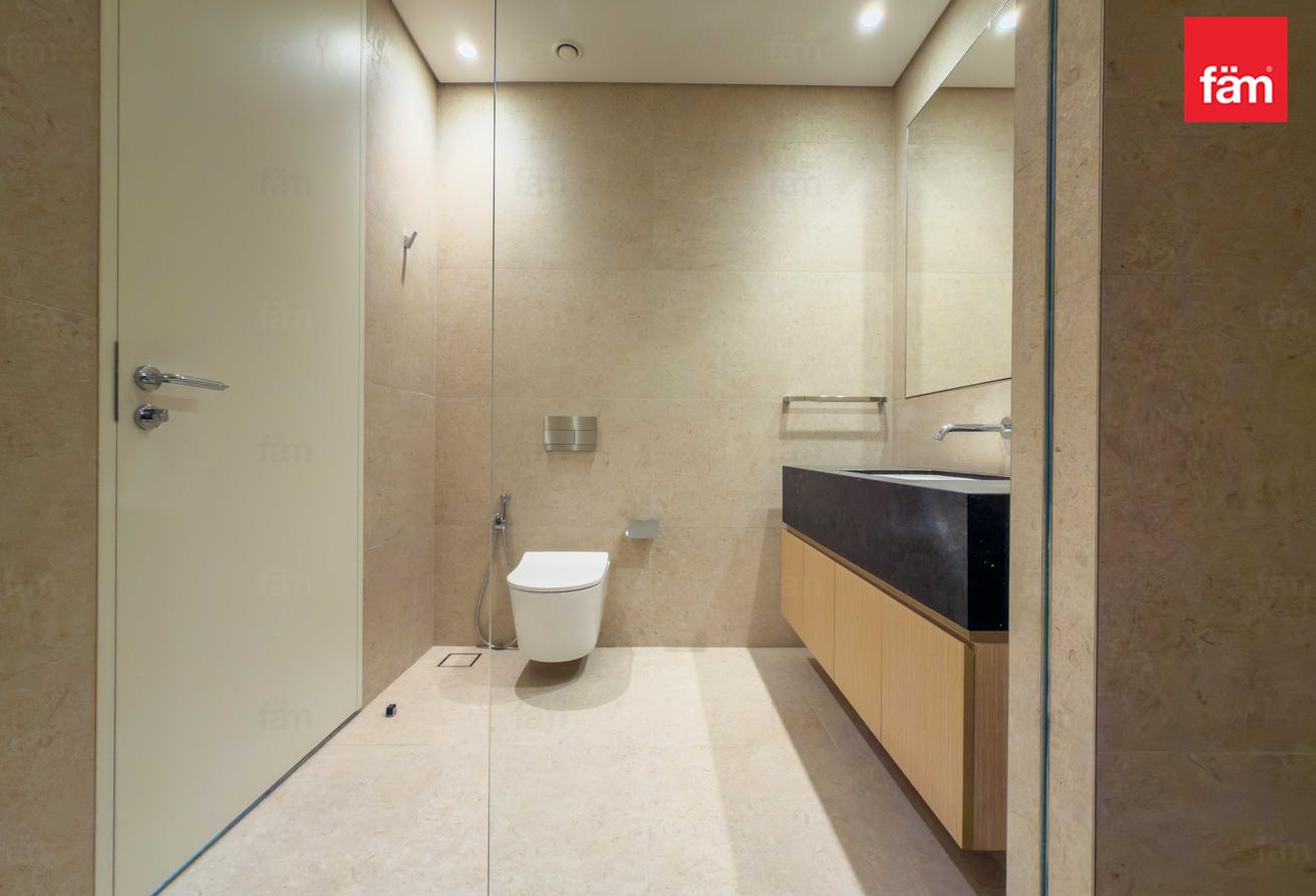 2br+M | Ultra Luxury Location | Burj Views photo 29