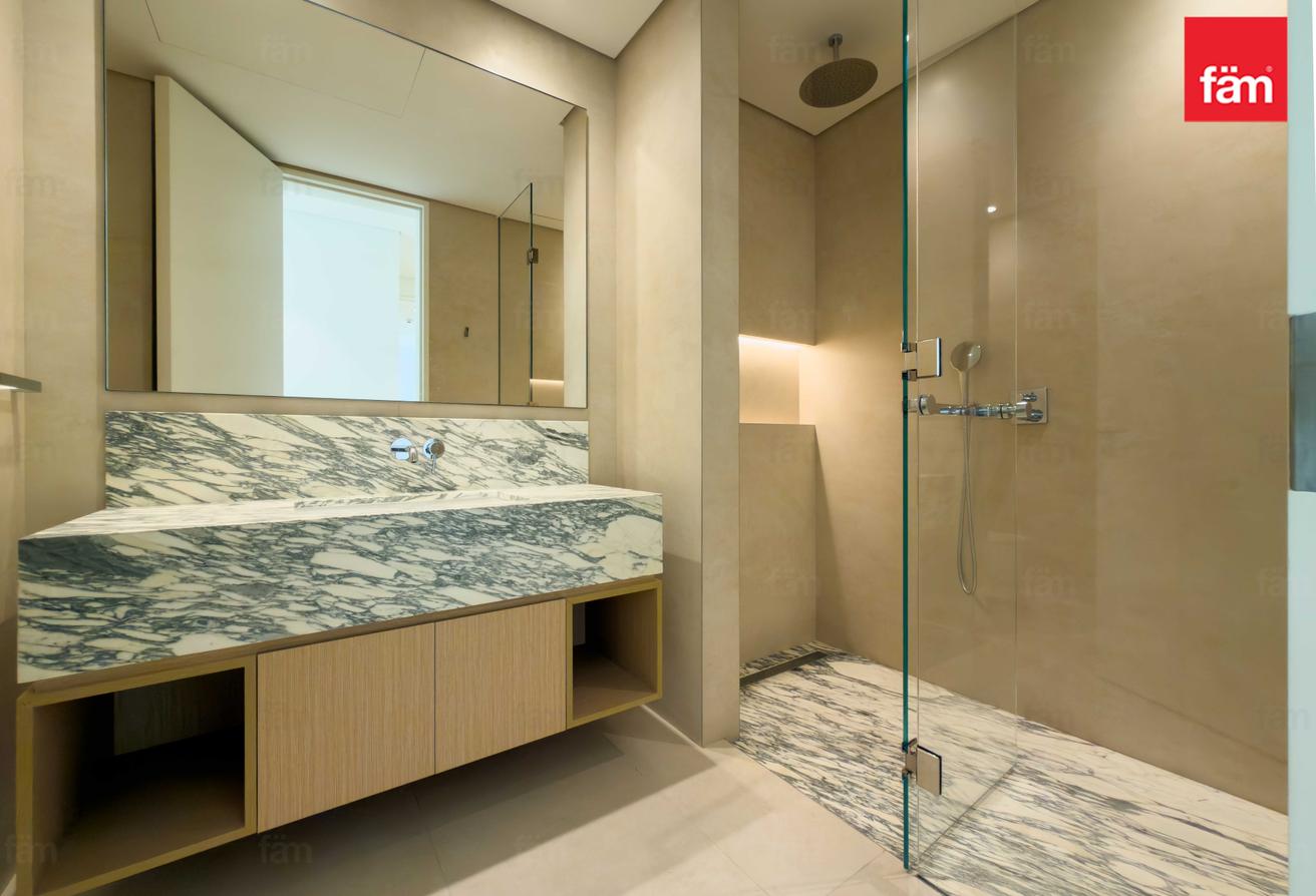 2br+M | Ultra Luxury Location | Burj Views photo 25