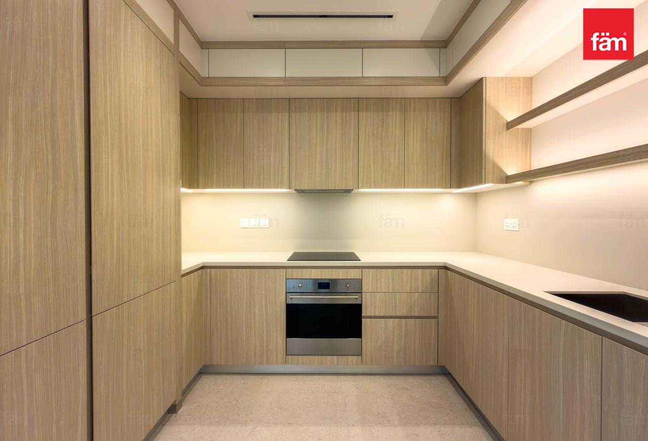 2br+M | Ultra Luxury Location | Burj Views photo 9