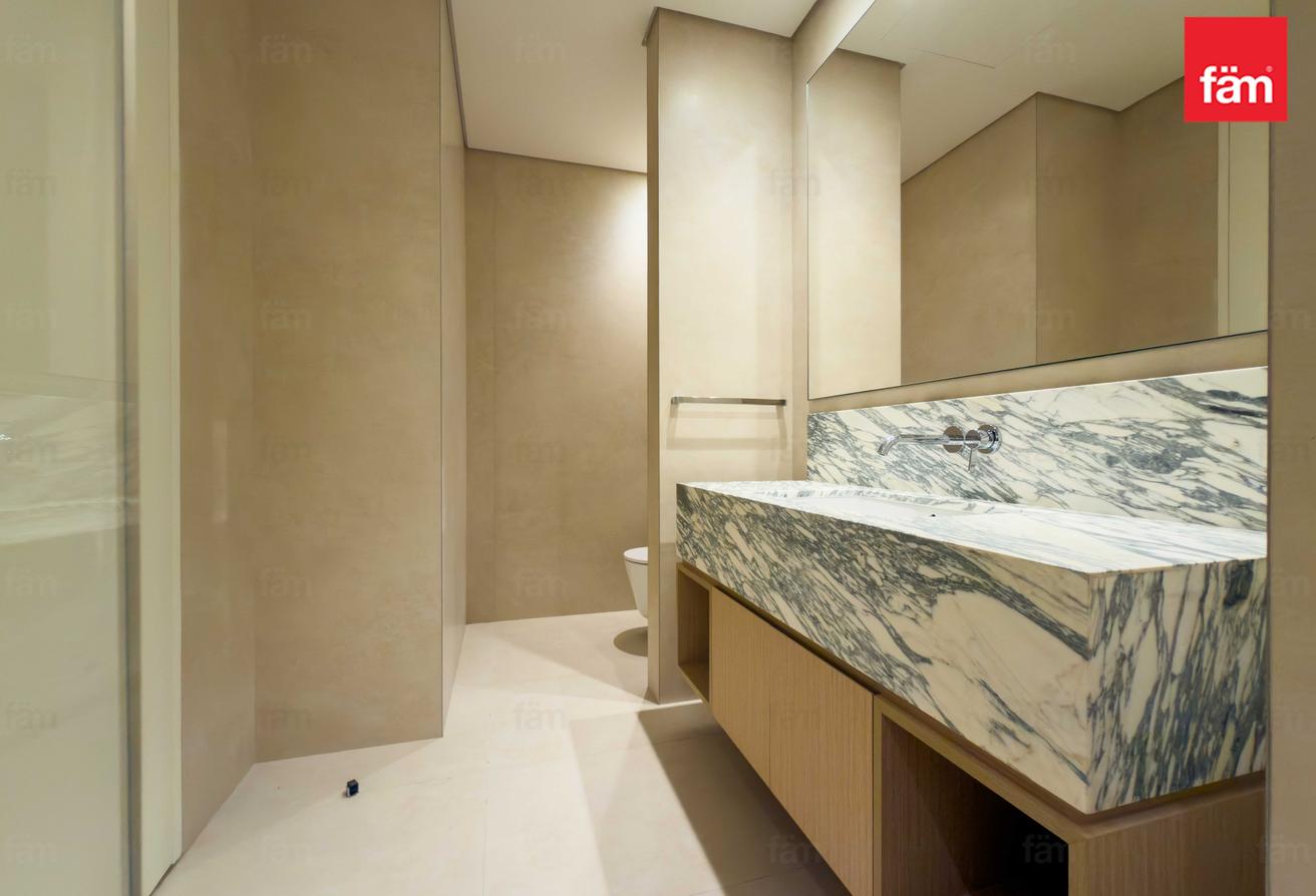 2br+M | Ultra Luxury Location | Burj Views photo 24