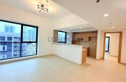 Bulk Rent Unit - Studio - 2 Bathrooms for rent in Haas Building - Jumeirah Garden City - Al Satwa - Dubai
