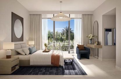 Townhouse - 3 - 4 for sale in Raya - Arabian Ranches 3 - Dubai Townhouse - 3 - 4 for sale in Raya - Arabian Ranches 3 - Dubai