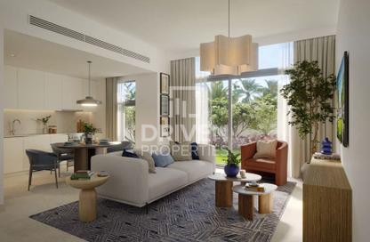 Townhouse - 3 - 4 for sale in Raya - Arabian Ranches 3 - Dubai Townhouse - 3 - 4 for sale in Raya - Arabian Ranches 3 - Dubai