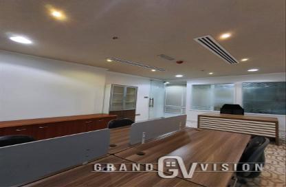 Office Space - Studio for rent in The Exchange - Business Bay - Dubai
