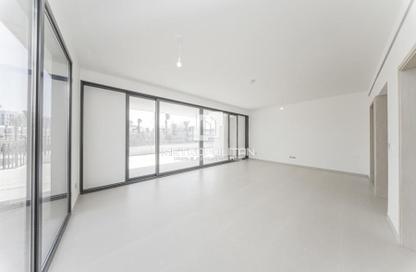 Villa - 4 - 5 for rent in Jebel Ali Village Villas - Jebel Ali Village - Jebel Ali - Dubai