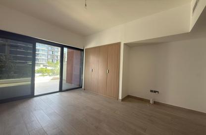Apartment - Studio - 1 Bathroom for rent in Azizi Riviera 35 - Azizi Riviera - Meydan One - Meydan - Dubai