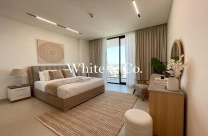 Apartment - 1 - 2 for sale in Dawn by Binghatti - District 16 - Jumeirah Village Circle - Dubai