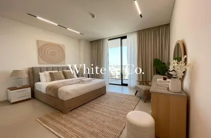 Apartment - 1 Bedroom - 2 Bathrooms for sale in Dawn by Binghatti - District 16 - Jumeirah Village Circle - Dubai Apartment - 1 Bedroom - 2 Bathrooms for sale in Dawn by Binghatti - District 16 - Jumeirah Village Circle - Dubai