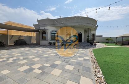 فيلا - 2 غرف نوم - 4 حمامات للايجار في الظيت الجنوبي - الظيت - رأس الخيمة
