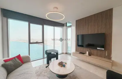 Apartment - 1 Bedroom - 1 Bathroom for rent in ANWA - Maritime City - Dubai Apartment - 1 Bedroom - 1 Bathroom for rent in ANWA - Maritime City - Dubai