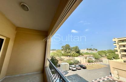 Apartment - Studio - 1 for sale in Golf Apartments - Al Hamra Village - Ras Al Khaimah