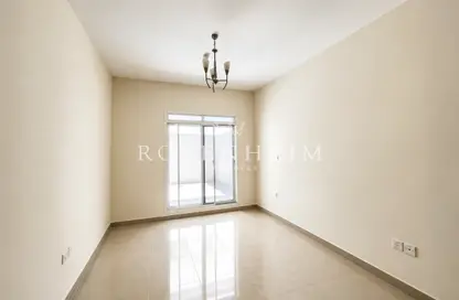 Apartment - 1 Bathroom for rent in May Residence 2 - May Residence - District 10 - Jumeirah Village Circle - Dubai