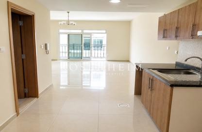 Apartment - Studio - 1 Bathroom for rent in May Residence 2 - May Residence - District 10 - Jumeirah Village Circle - Dubai