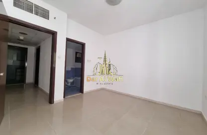Apartment - 1 Bedroom - 2 Bathrooms for rent in Zakhir Tower 3 - Zakhir Towers - Al Taawun - Sharjah