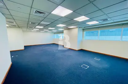 مكتب - استوديو للايجار في البرج المفرد - شارع الشيخ زايد - دبي