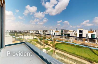 Villa - 6 Bedrooms - 7+ Bathrooms for rent in Elie Saab 1 - Elie Saab - Arabian Ranches 3 - Dubai