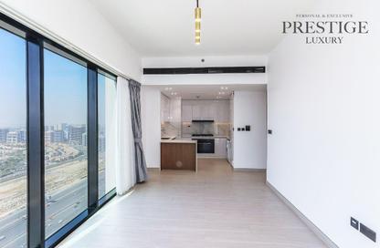 Apartment - 2 Bedrooms - 3 Bathrooms for rent in Binghatti Venus - District 13 - Jumeirah Village Circle - Dubai
