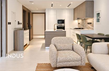 Apartment - 1 - 2 for rent in Avelon Boulevard - Arjan - Dubai Apartment - 1 - 2 for rent in Avelon Boulevard - Arjan - Dubai
