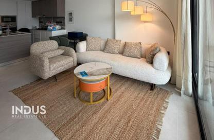 Apartment - 1 - 2 for rent in Avelon Boulevard - Arjan - Dubai Apartment - 1 - 2 for rent in Avelon Boulevard - Arjan - Dubai