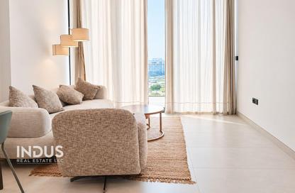 Apartment - 1 - 2 for rent in Avelon Boulevard - Arjan - Dubai Apartment - 1 - 2 for rent in Avelon Boulevard - Arjan - Dubai