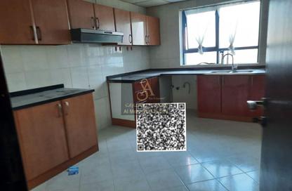 Apartment - 2 - 2 for sale in Al Nuaimiya Tower A1 - Al Nuaimiya Towers A - Al Nuimiya 1 - Al Nuaimiya - Ajman Apartment - 2 - 2 for sale in Al Nuaimiya Tower A1 - Al Nuaimiya Towers A - Al Nuimiya 1 - Al Nuaimiya - Ajman