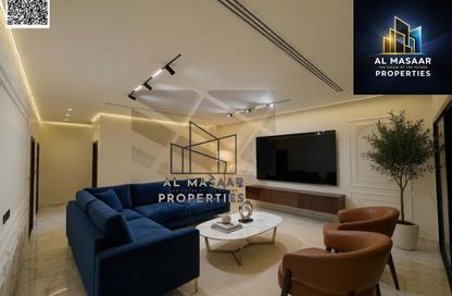 Villa - 3 Bedrooms - 5 Bathrooms for sale in Al Helio 2 - Al Helio - Ajman