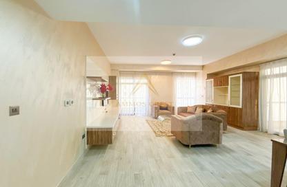 Apartment - 1 Bedroom - 1 Bathroom for rent in Amwaj 4 - Amwaj - Jumeirah Beach Residence - Dubai