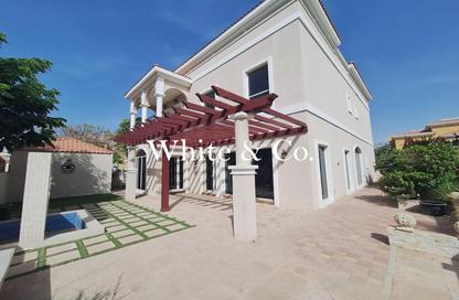 فيلا - 5 غرف نوم - 6 حمامات للايجار في ذا سنترو - ذا فيلا دبي - دبي فيلا - 5 غرف نوم - 6 حمامات للايجار في ذا سنترو - ذا فيلا دبي - دبي