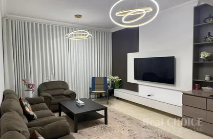 Apartment - 1 Bedroom - 2 Bathrooms for rent in Lolena residence - District 12 - Jumeirah Village Circle - Dubai