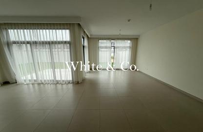 Townhouse - 4 Bedrooms - 5 Bathrooms for rent in The Pulse Beachfront 2 - The Pulse - Dubai South (Dubai World Central) - Dubai