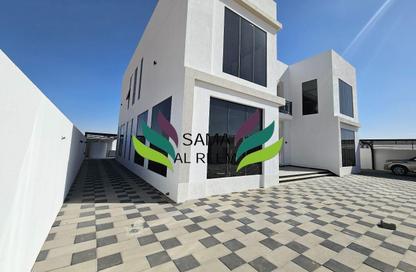 Villa - 5 Bedrooms - 5 Bathrooms for rent in Madinat Hind 3 - Dubai Land - Dubai