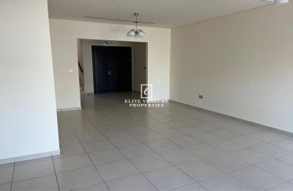 Villa - 3 Bedrooms - 4 Bathrooms for rent in Nakheel Villas - District 12 - Jumeirah Village Circle - Dubai