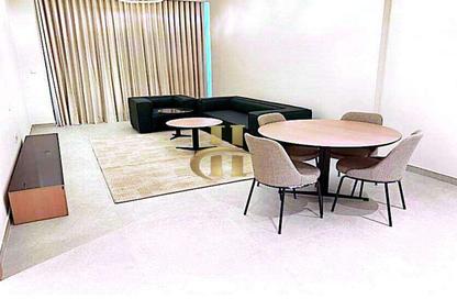 Apartment - 1 Bedroom - 2 Bathrooms for rent in Neva Residences - District 16 - Jumeirah Village Circle - Dubai