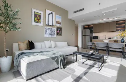 Apartment - 2 Bedrooms - 2 Bathrooms for rent in Burj Crown - Downtown Dubai - Dubai