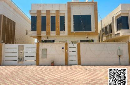 فيلا - 5 غرف نوم - 7 حمامات للبيع في العامرة جاردنز - العامرة - عجمان