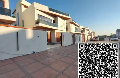 Villa - 5 Bedrooms - 7 Bathrooms for sale in Al Helio 2 - Al Helio - Ajman