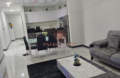 Apartment - 2 Bedrooms - 2 Bathrooms for rent in Rukan Tower A - Rukan Tower - Rukan - Dubai