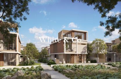 Villa - 5 Bedrooms - 4 Bathrooms for sale in The Acres (Phase 1) - The Acres - Dubai Land - Dubai