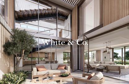Villa - 5 Bedrooms - 4 Bathrooms for sale in The Acres (Phase 1) - The Acres - Dubai Land - Dubai