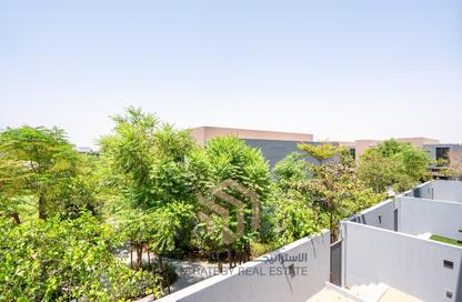 Townhouse - 2 Bedrooms - 4 Bathrooms for sale in Sequoia - Masaar - Tilal City - Sharjah Townhouse - 2 Bedrooms - 4 Bathrooms for sale in Sequoia - Masaar - Tilal City - Sharjah
