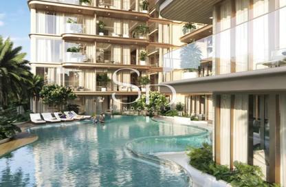Apartment - 2 - 3 for sale in 113 Residences - Al Sufouh 1 - Al Sufouh - Dubai Apartment - 2 - 3 for sale in 113 Residences - Al Sufouh 1 - Al Sufouh - Dubai