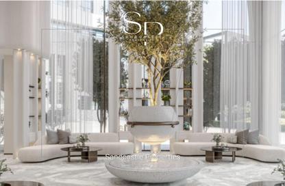 Apartment - 2 - 3 for sale in 113 Residences - Al Sufouh 1 - Al Sufouh - Dubai Apartment - 2 - 3 for sale in 113 Residences - Al Sufouh 1 - Al Sufouh - Dubai