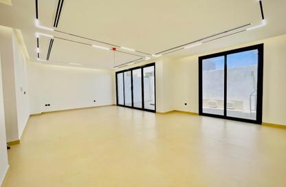 Villa - 5 Bedrooms - 6 Bathrooms for rent in Tilal City B - Tilal City - Sharjah Villa - 5 Bedrooms - 6 Bathrooms for rent in Tilal City B - Tilal City - Sharjah