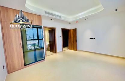 Villa - 5 Bedrooms - 6 Bathrooms for rent in Tilal City B - Tilal City - Sharjah Villa - 5 Bedrooms - 6 Bathrooms for rent in Tilal City B - Tilal City - Sharjah