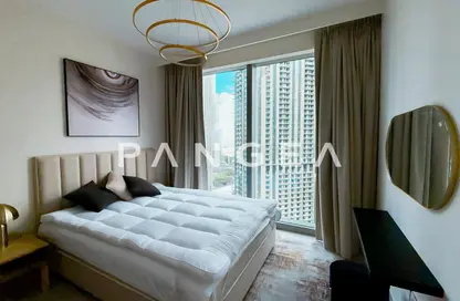 Apartment - 3 Bedrooms - 3 Bathrooms for rent in Forte 2 - Forte - Downtown Dubai - Dubai